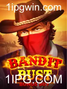 Descubra BanditBustBonusBuy: O Novo Jogo Revolucionário de 1IPG.COM