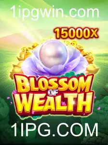 Explorando o Magnífico Mundo de BlossomofWealth