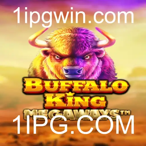 Descubra o Emocionante Mundo de BuffaloKing no 1IPG.COM