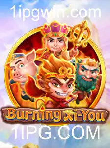 Descobrindo o Mundo de BurningXiYou: Um Mergulho no Jogo Revolucionário