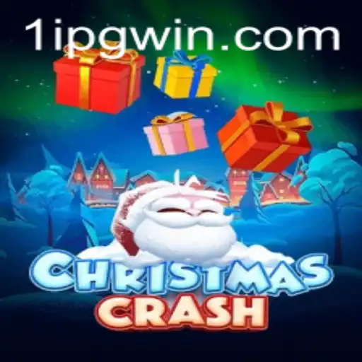 Descubra a Magia de ChristmasCrash: Um Jogo Festivo por 1IPG.COM