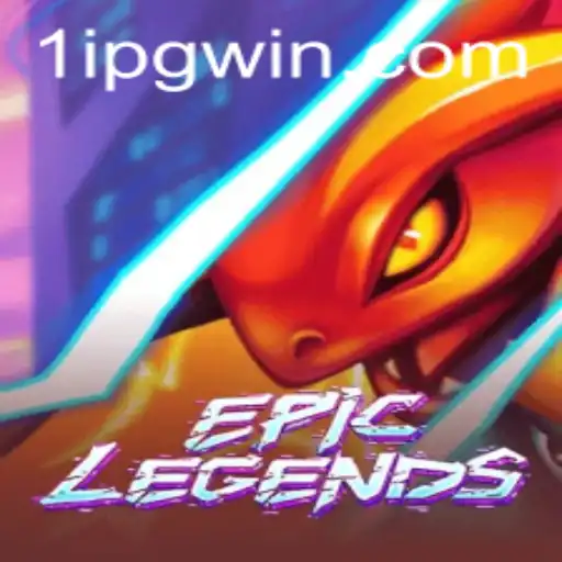 Explorando o Fascinante Mundo de EpicLegends: Um Jogo do Momento