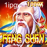 Descubra FengShen: Uma Experiência Inovadora no Mundo dos Jogos
