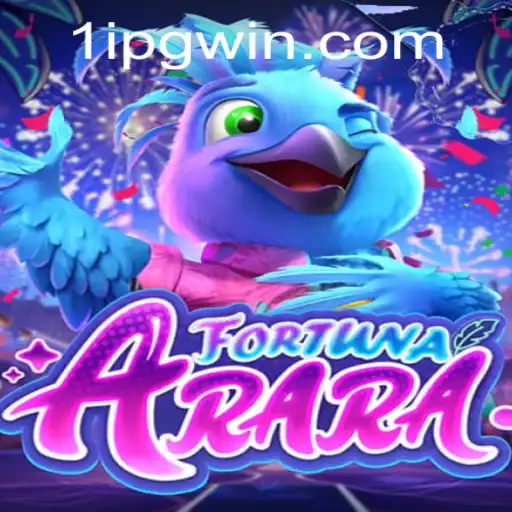 Descubra o Mundo de FortunaArara: Um Jogo Inovador
