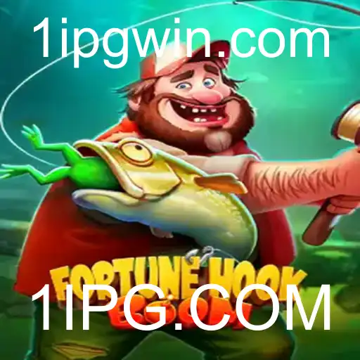 Descubra FortuneHookBoom: Uma Jornada de Aventuras no Mundo dos Jogos Digitais