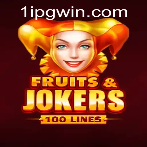 Explorando o Mundo de 'FruitsAndJokers100': Mergulhe na Diversão e Desafios do Jogo