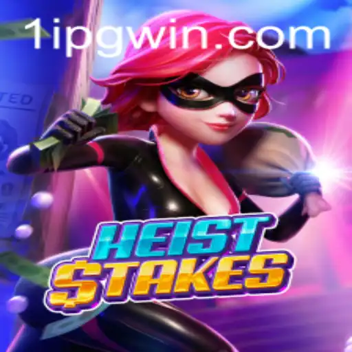 Desvendando as Emoções e Estratégias de HeistStakes