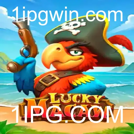 Descubra o Universo de LuckyMacaw: O Jogo que Conquista o Mundo dos Games