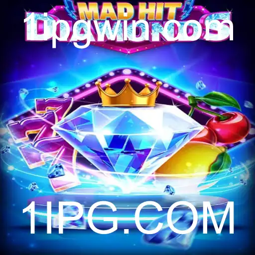 MadHitDiamonds: Descubra o Brilhantismo Através do Mundo dos Jogos Online