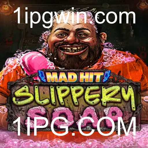 Descubra o Mundo Divertido de MadHitSlipperySoap