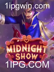 Descubra a Magia do Jogo MidnightShow com 1IPG.COM
