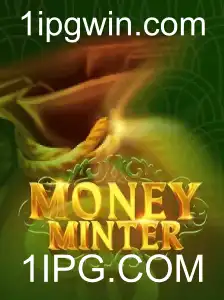 Explorando MoneyMinter: O Novo Jogo de Estratégia em 1IPG.COM