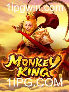 Explorando o Mundo de MonkeyKing: Um Mergulho Profundo no Jogo de Aventuras