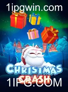 Descubra a Magia de ChristmasCrash: Um Jogo Festivo por 1IPG.COM