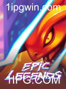 Explorando o Fascinante Mundo de EpicLegends: Um Jogo do Momento