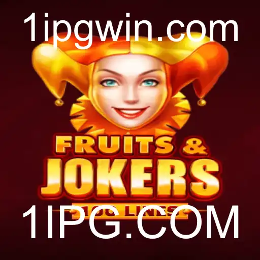 Explorando o Mundo de 'FruitsAndJokers100': Mergulhe na Diversão e Desafios do Jogo