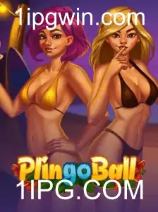 Descubra o Plingoball: Inovação e Diversão em um Novo Jogo
