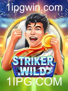 A Experiência Imersiva de StrikerWILD: Explorando o Universo Dinâmico do 1IPG.COM