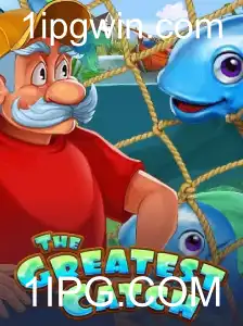 TheGreatestCatch: Um Novo Nível de Desafios no Mundo dos Jogos